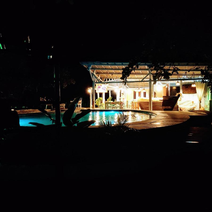 Convento Arcadia Bed and Breakfast Atins Buitenkant foto