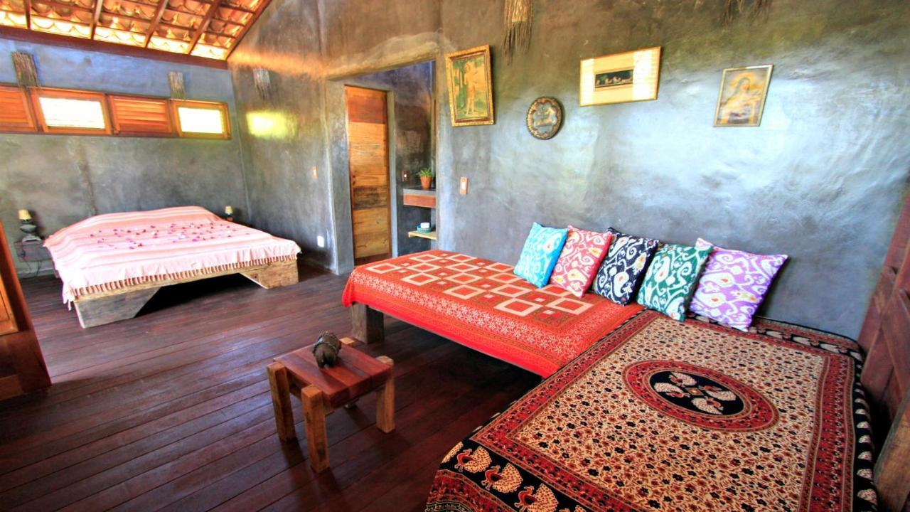 Convento Arcadia Bed and Breakfast Atins Buitenkant foto